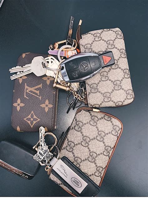 louis vuitton charms replica|faux louis vuitton keychain wallet.